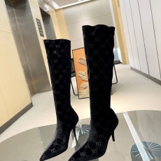 Gucci Boots